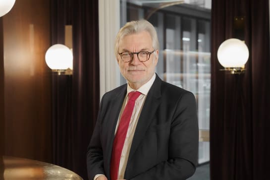 Philippe Waechter, Directeur de la Recherche économique chez Ostrum Asset Management