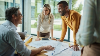 3 questions pour organiser à temps votre transmission d’entreprise