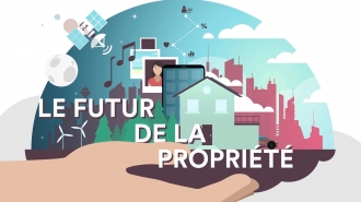 Le futur de la propriété : que possédera-t-on demain ?