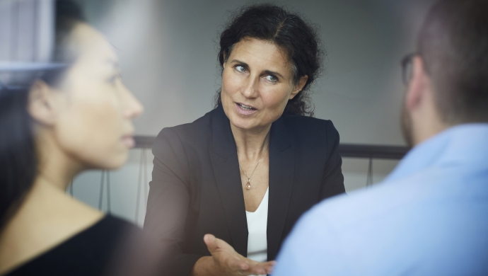 Professionnel indépendant ou chef d’entreprise : comment préparer votre retraite ?